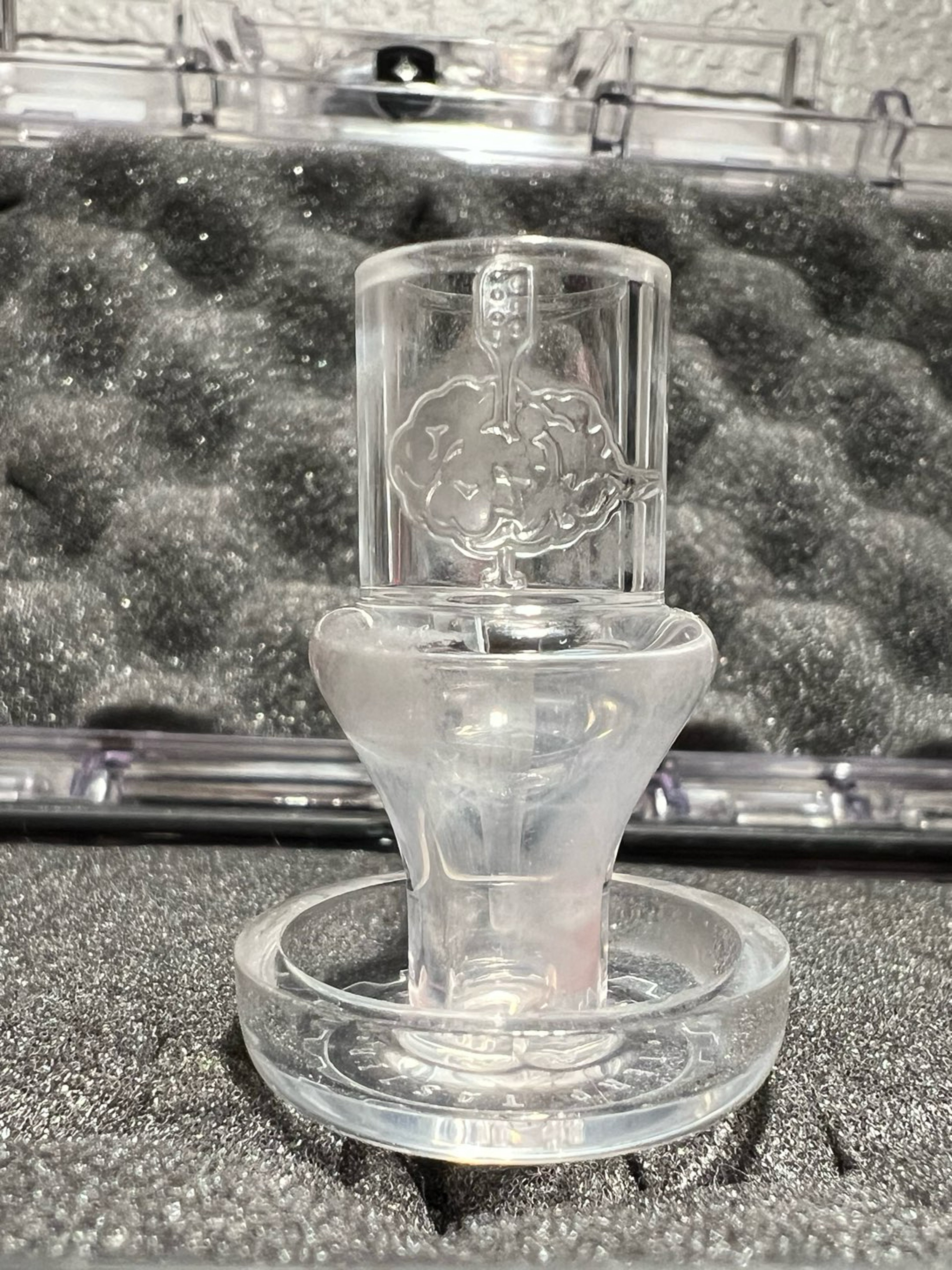 Preview pic of Toro Terp Taster 10/90