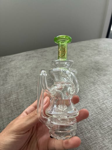 Preview pic of Pulsar Puffco Top