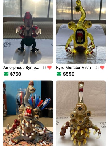 Preview pic of Moving Sale Shoot Me Offers