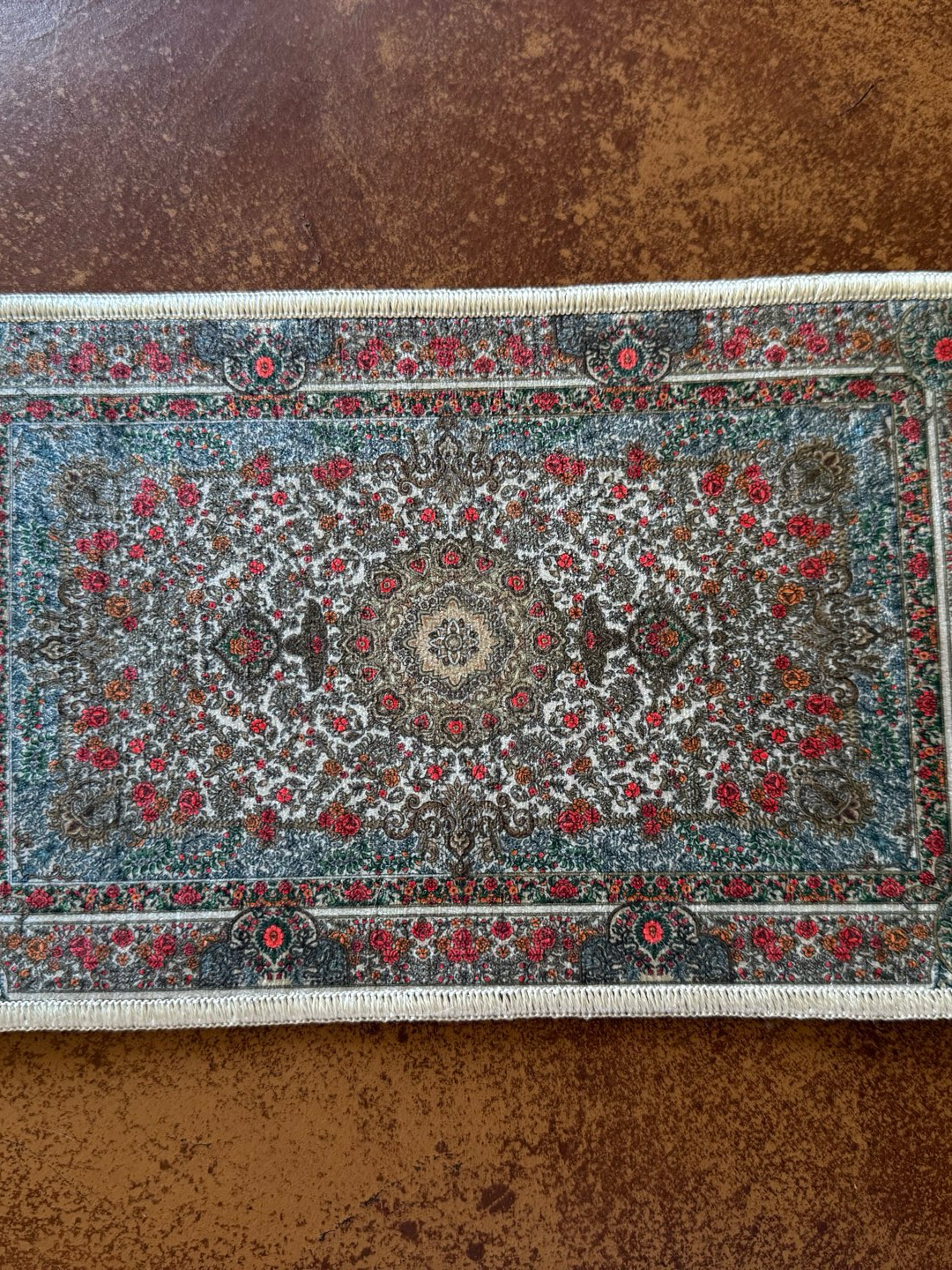 Preview pic of Turkish Dab Rug