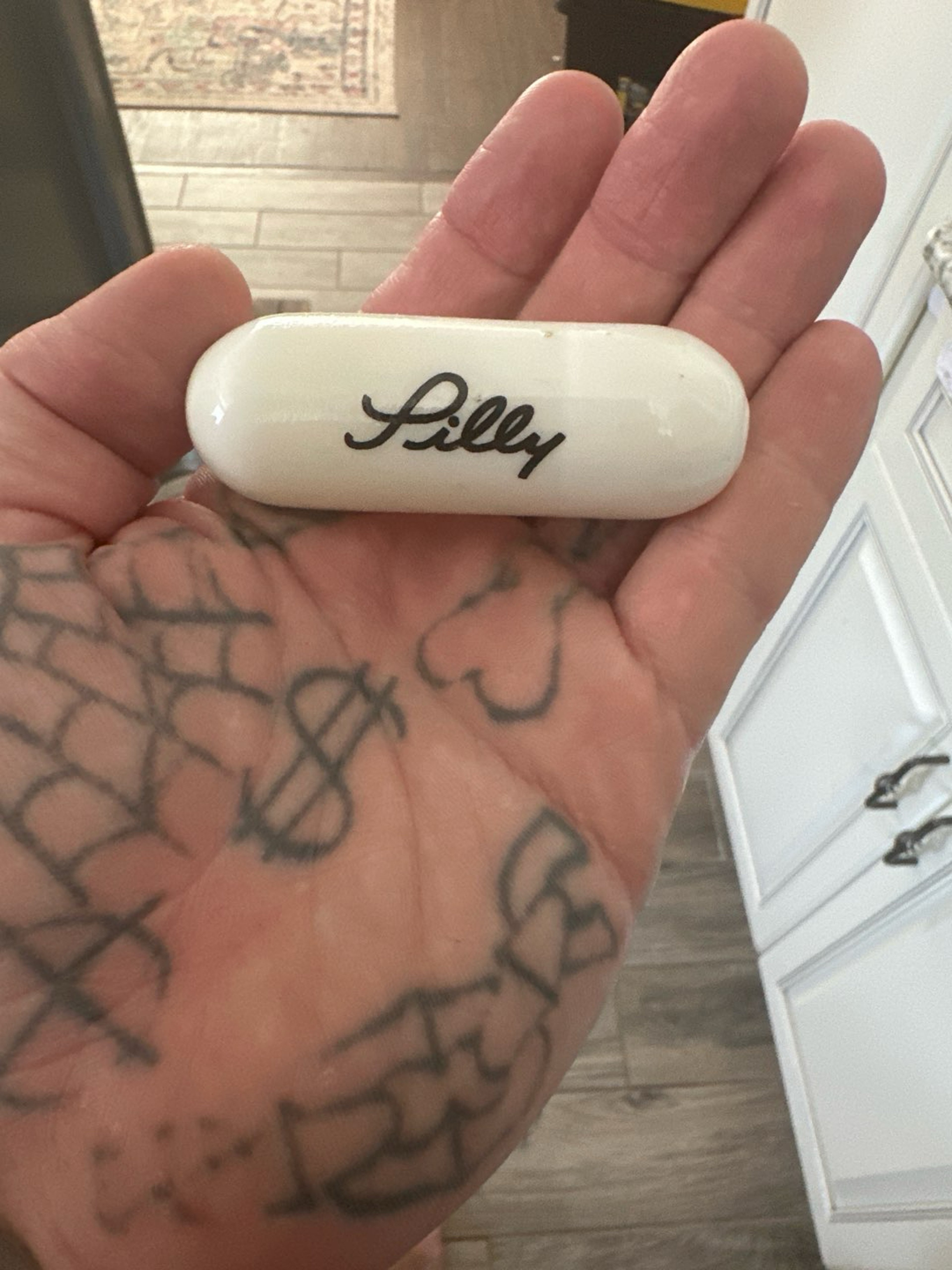 Preview pic of Pilly pipe