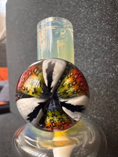 Preview pic of Crunklestein tiny tube