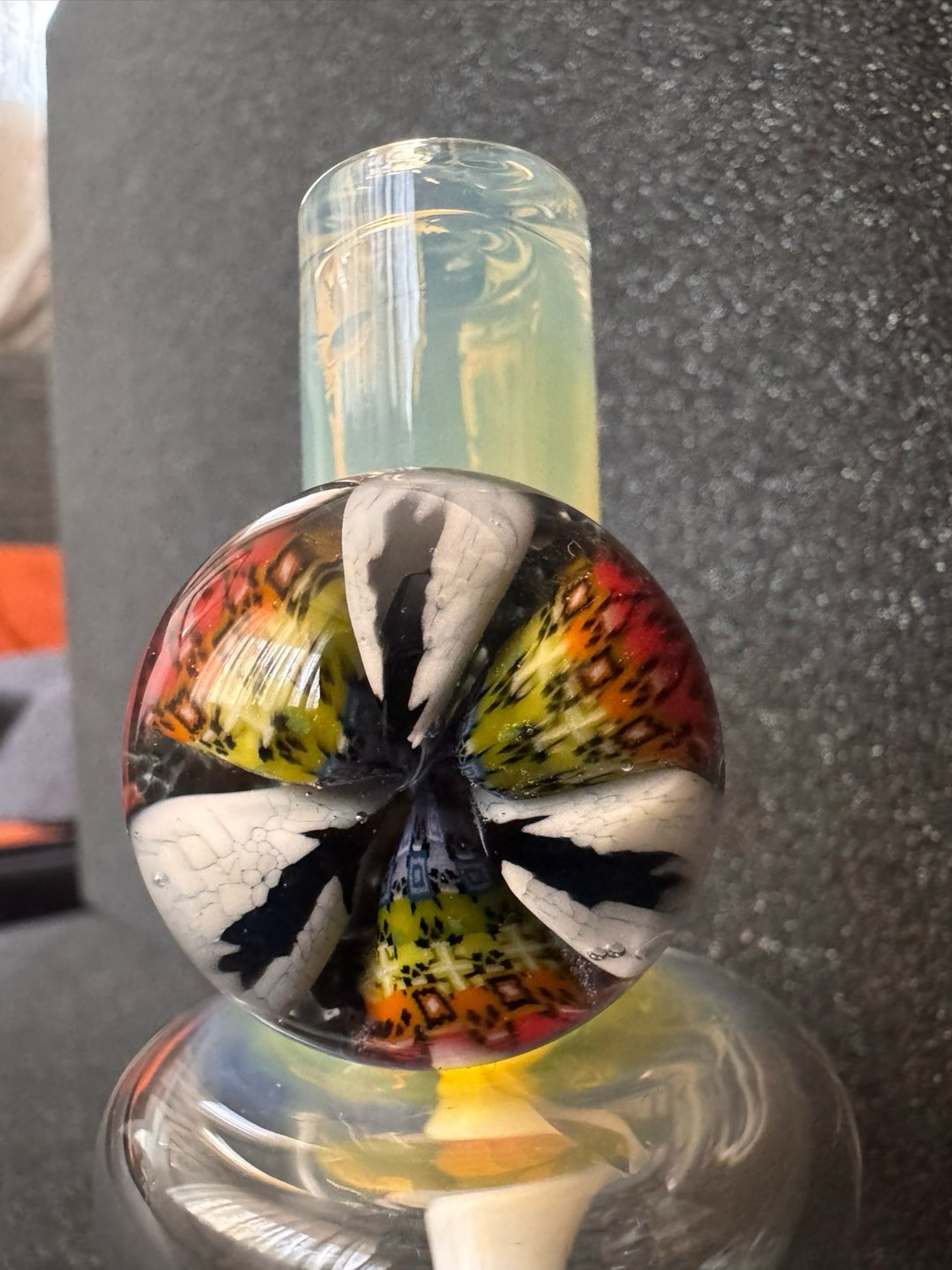 Preview pic of Crunklestein tiny tube