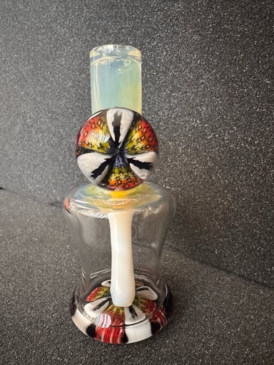 Preview pic of Crunklestein tiny tube