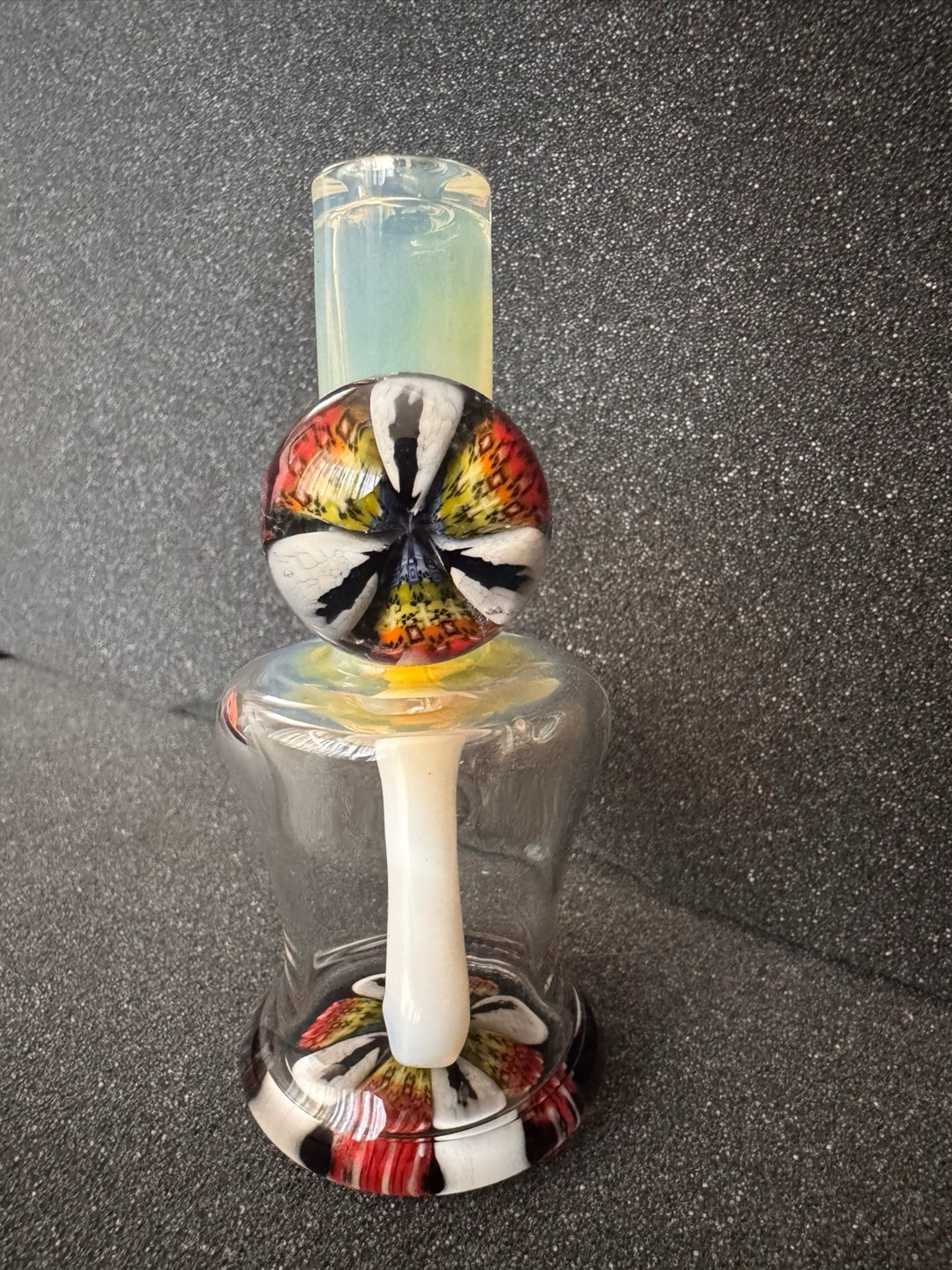 Preview pic of Crunklestein tiny tube