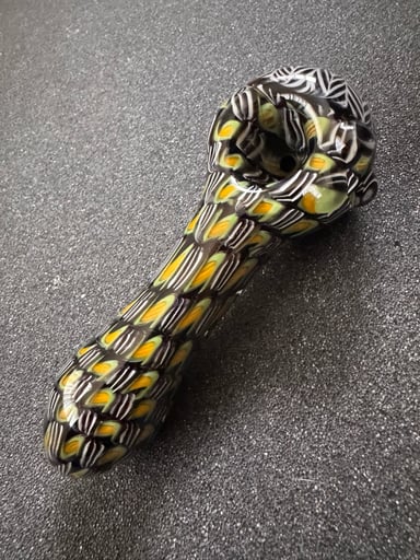 Preview pic of Birddogg spoon