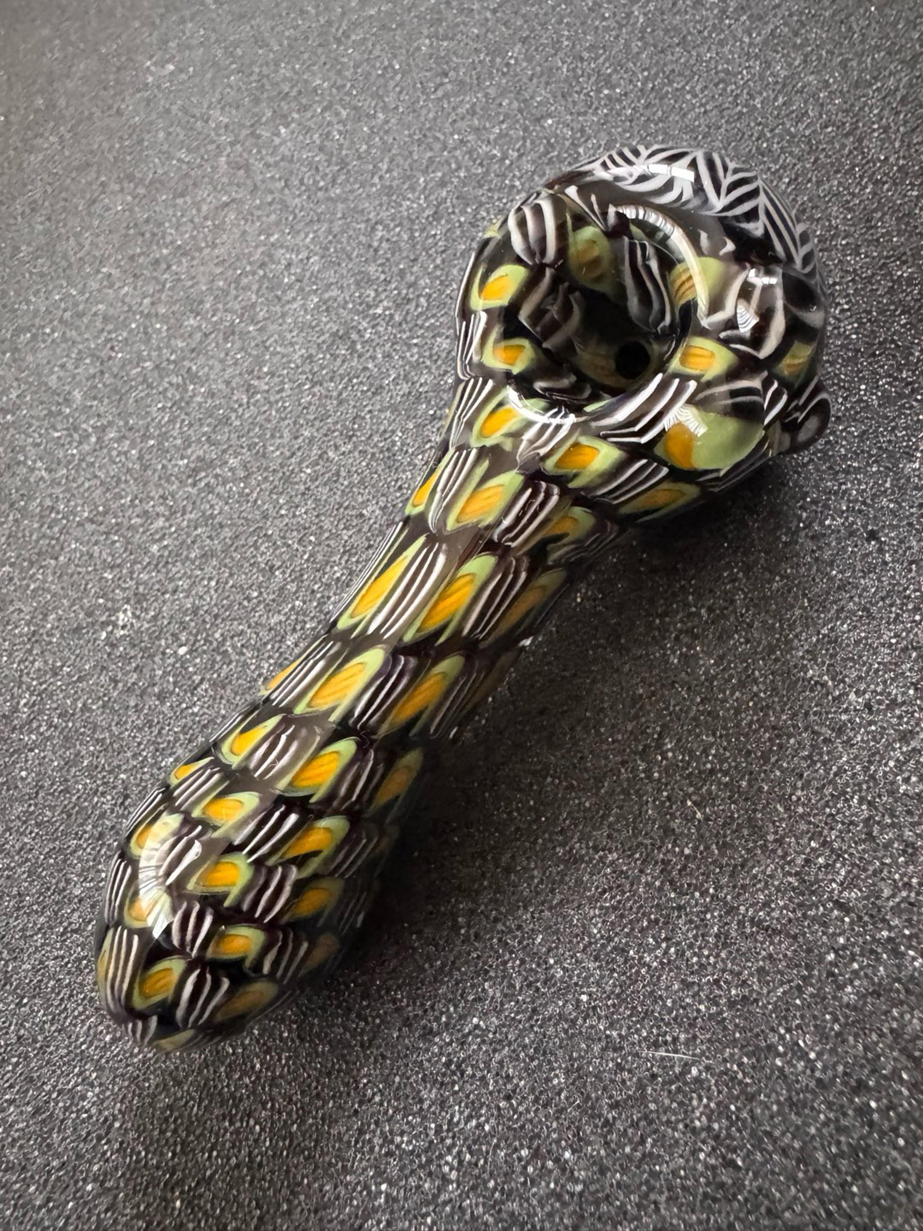 Preview pic of Birddogg spoon