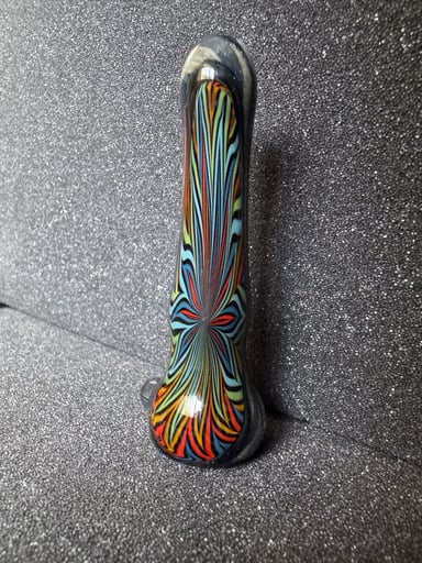 Preview pic of Birddogg chillum