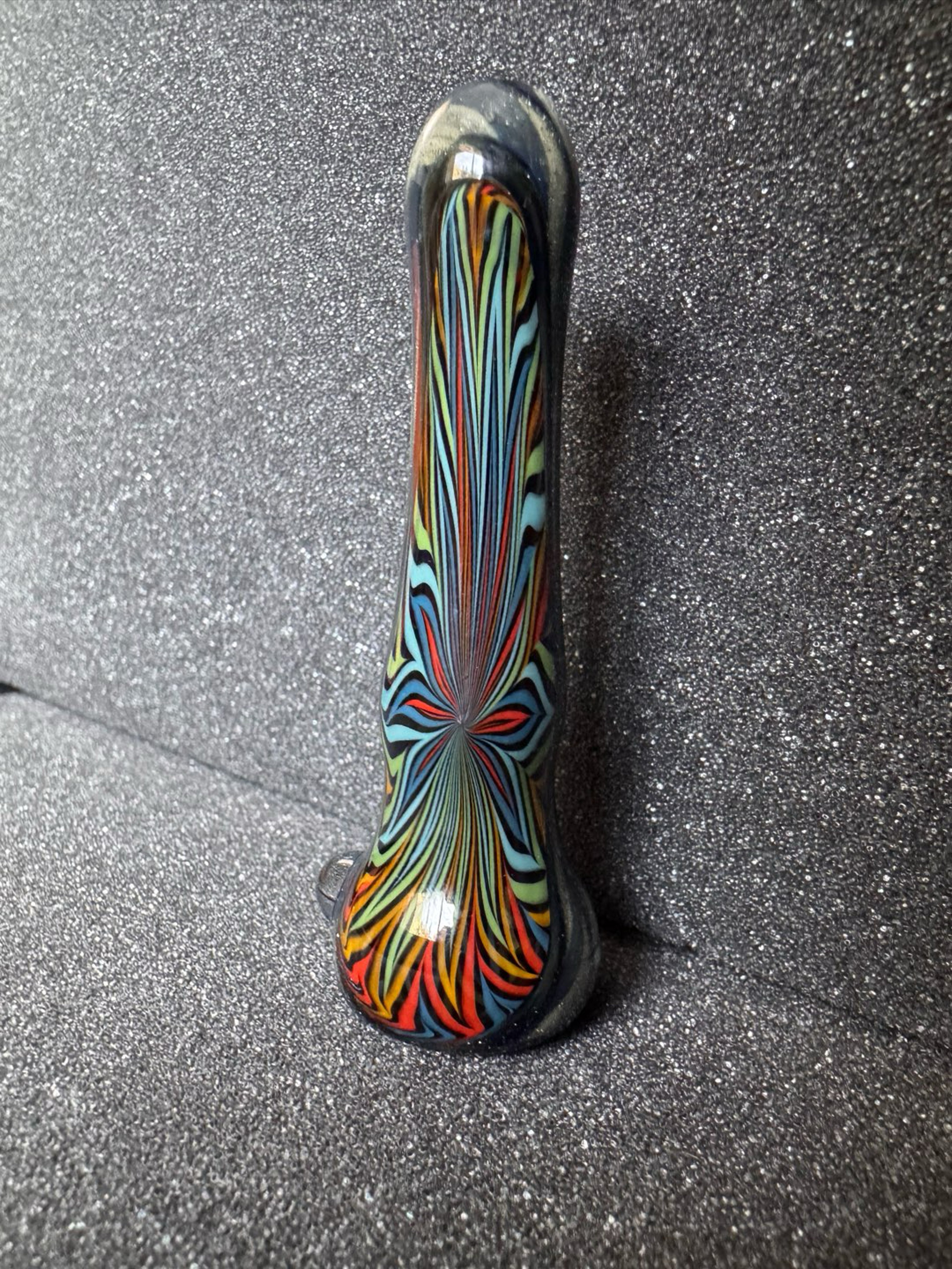 Preview pic of Birddogg chillum