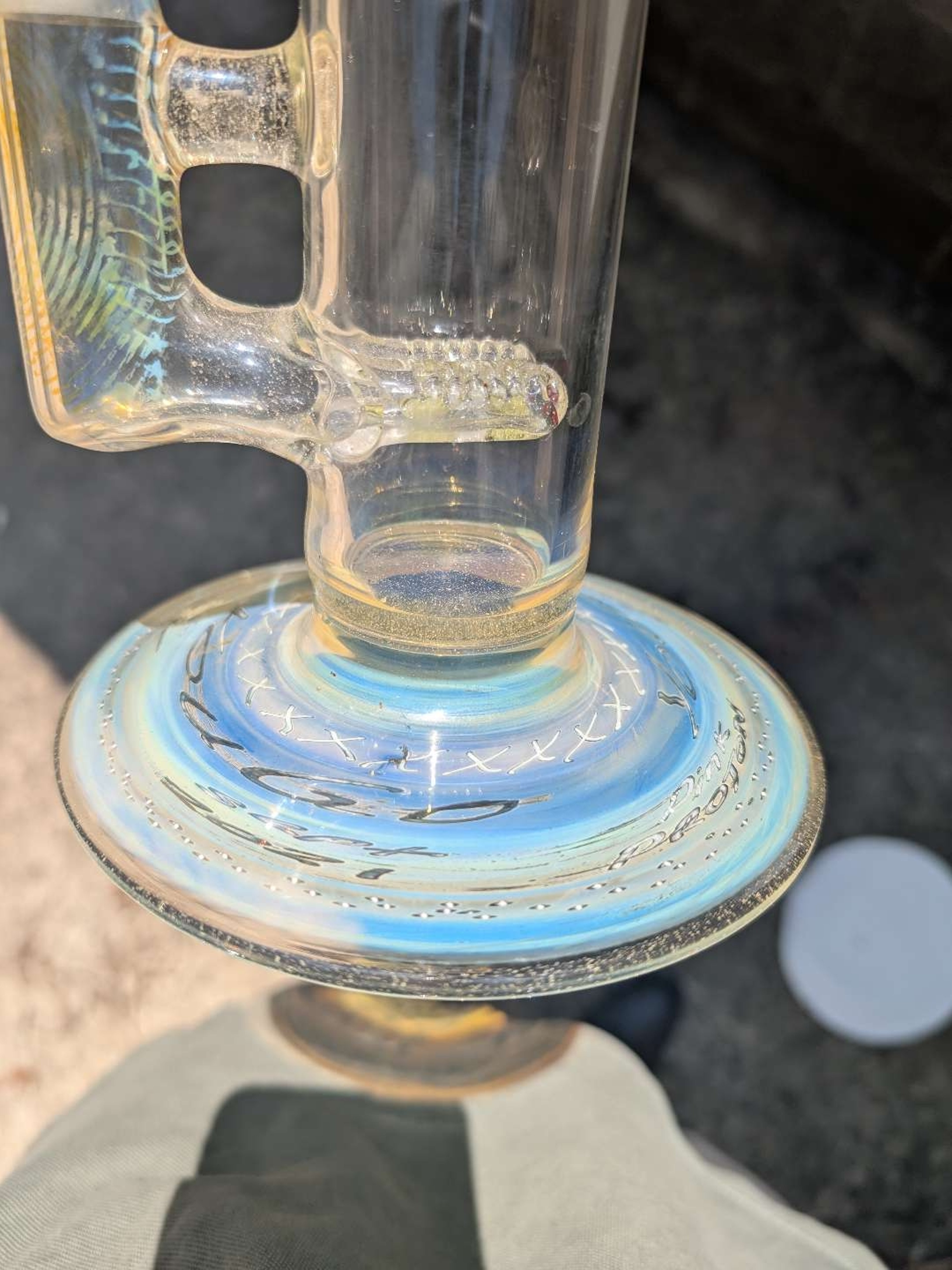Preview pic of FA UV DAUL STEM YOUGO