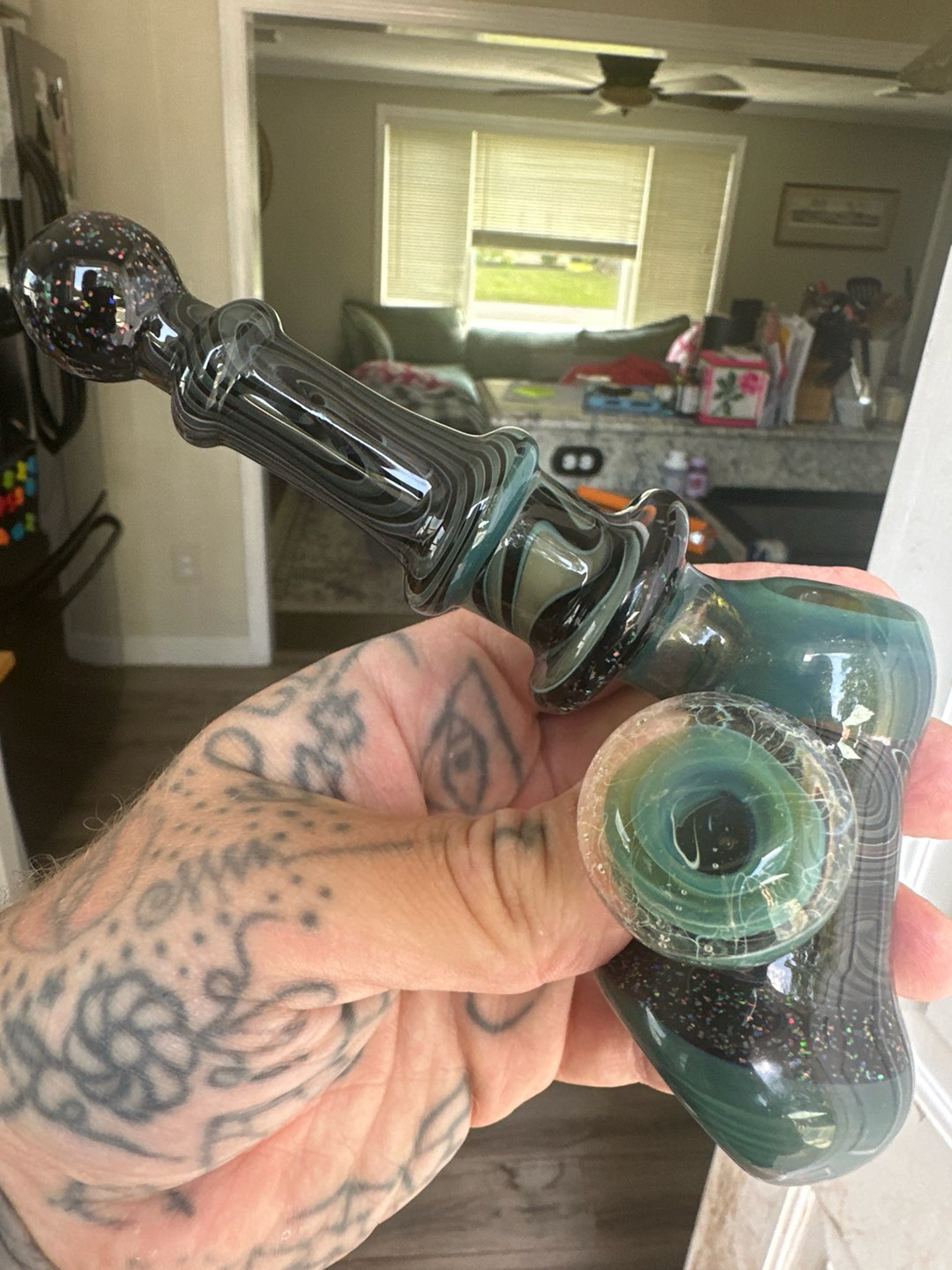 Preview pic of KSo hammer