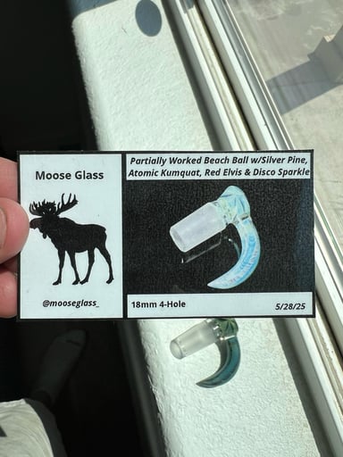 Preview pic of Moose slide