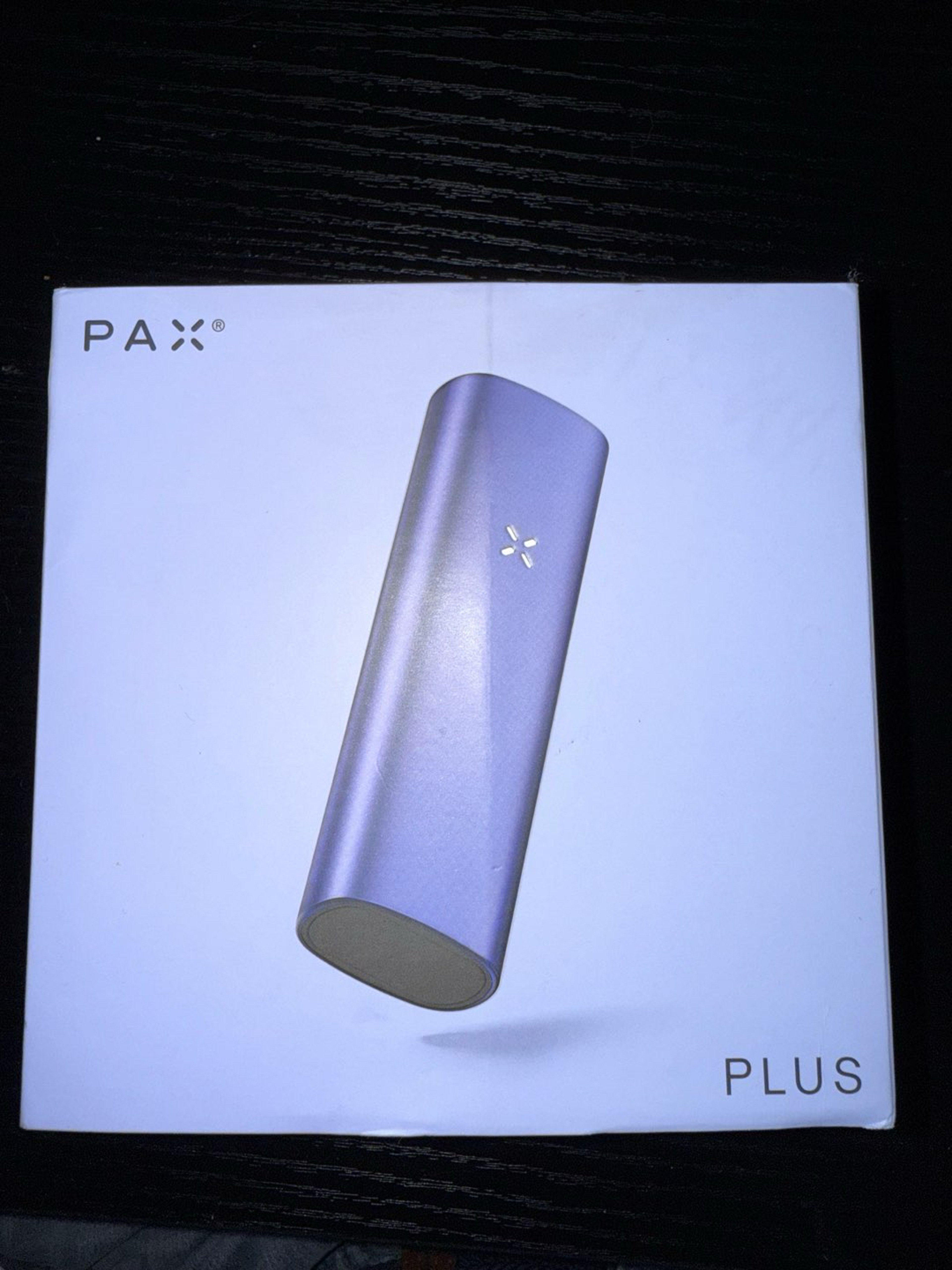 Preview pic of Pax Plus Vape