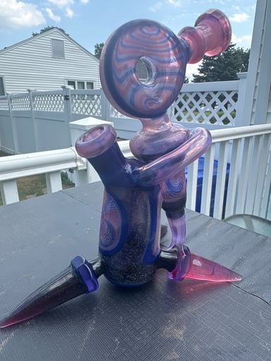 Preview pic of KSo glass KSycler #40