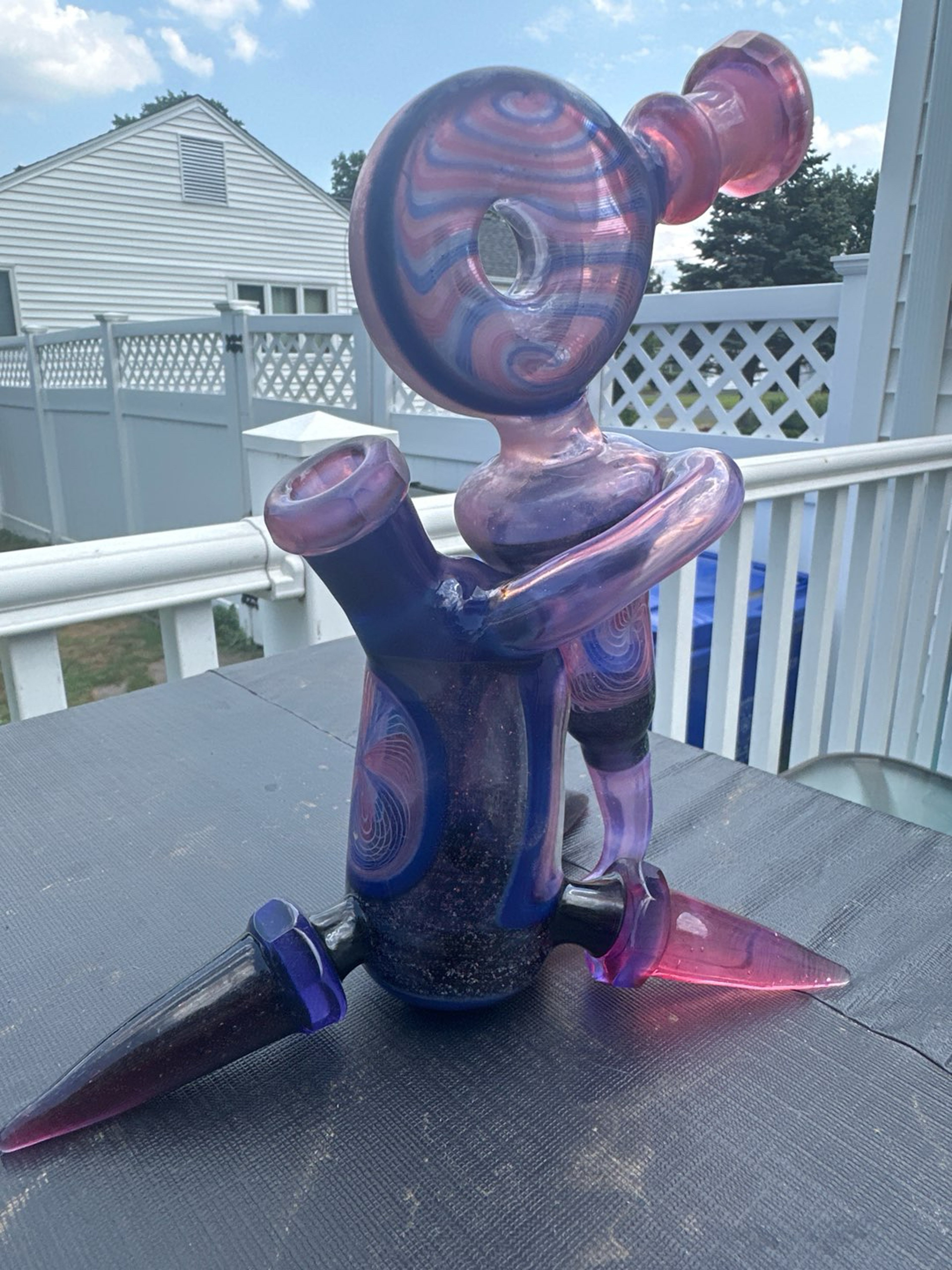 Preview pic of KSo glass KSycler #40