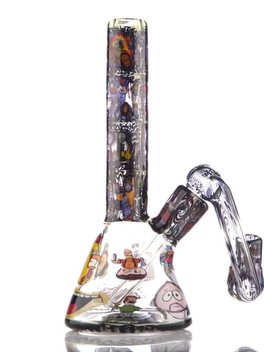 Preview pic of DAVE STROBEL ILLUMINATI MINI TUBE