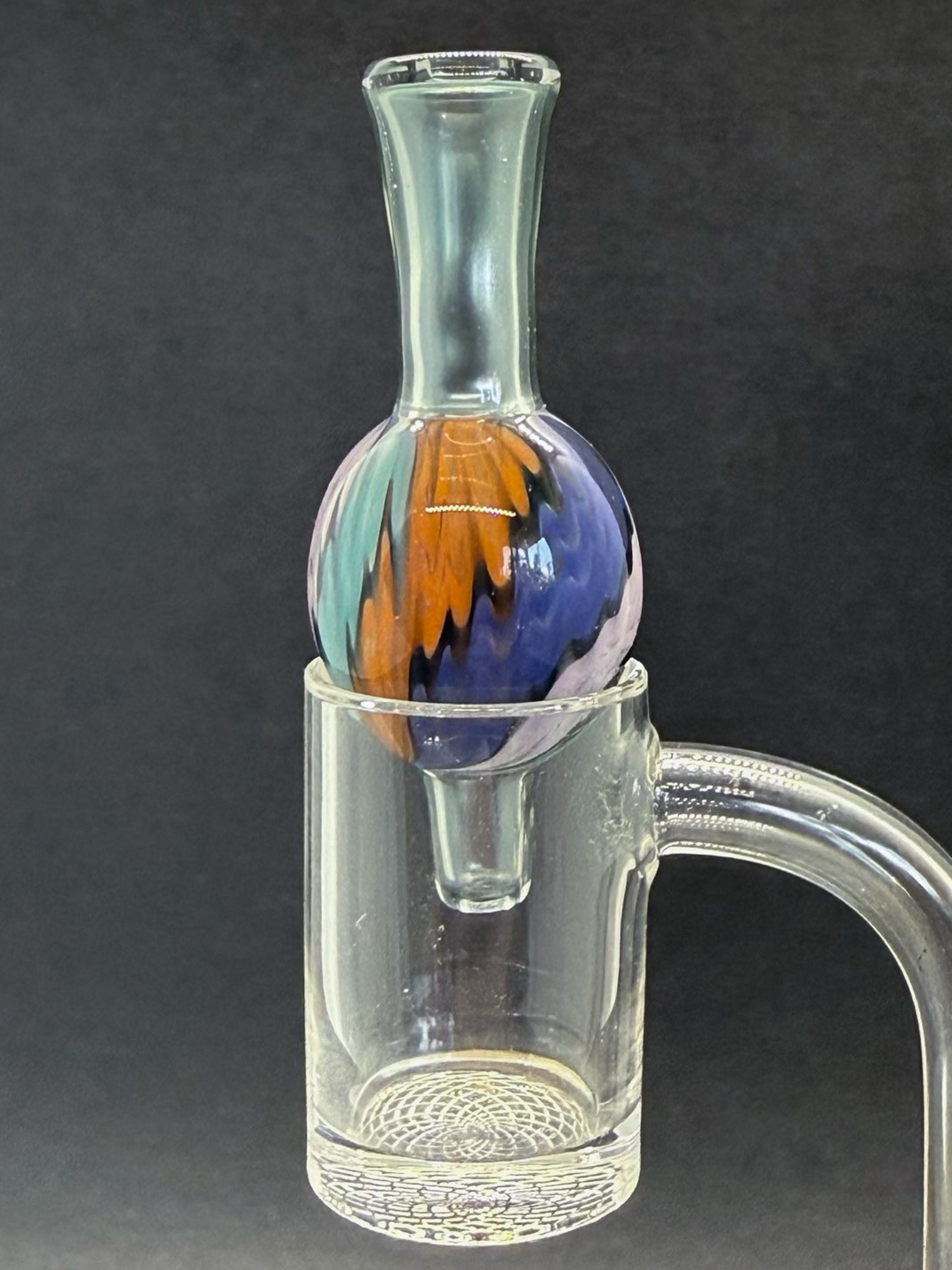 Preview pic of Bubble Cap.