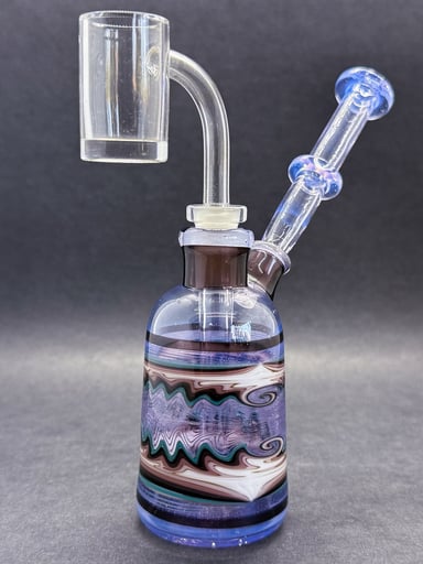 Preview pic of Slob Dab Chali Colab.