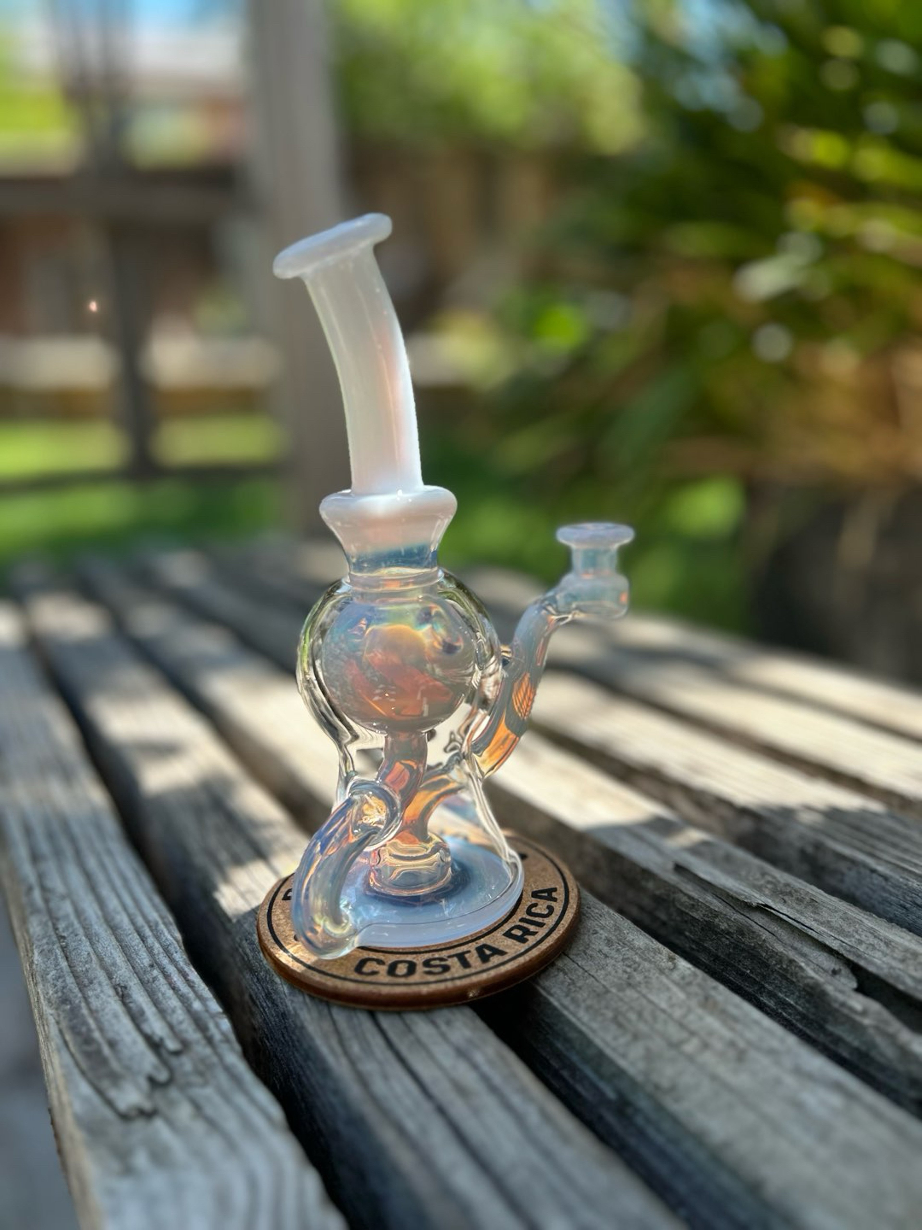 Preview pic of Trust Glass Orbus 7.5” 10/90 made 7/22