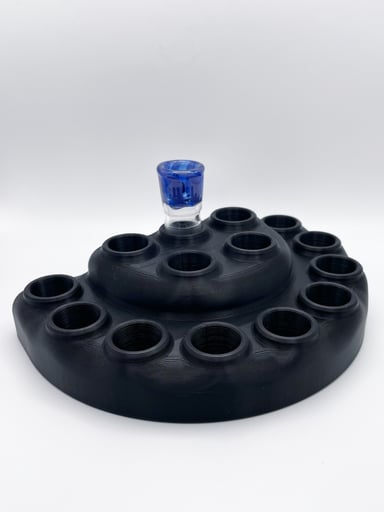 Preview pic of 18mm Slide Stand - Black