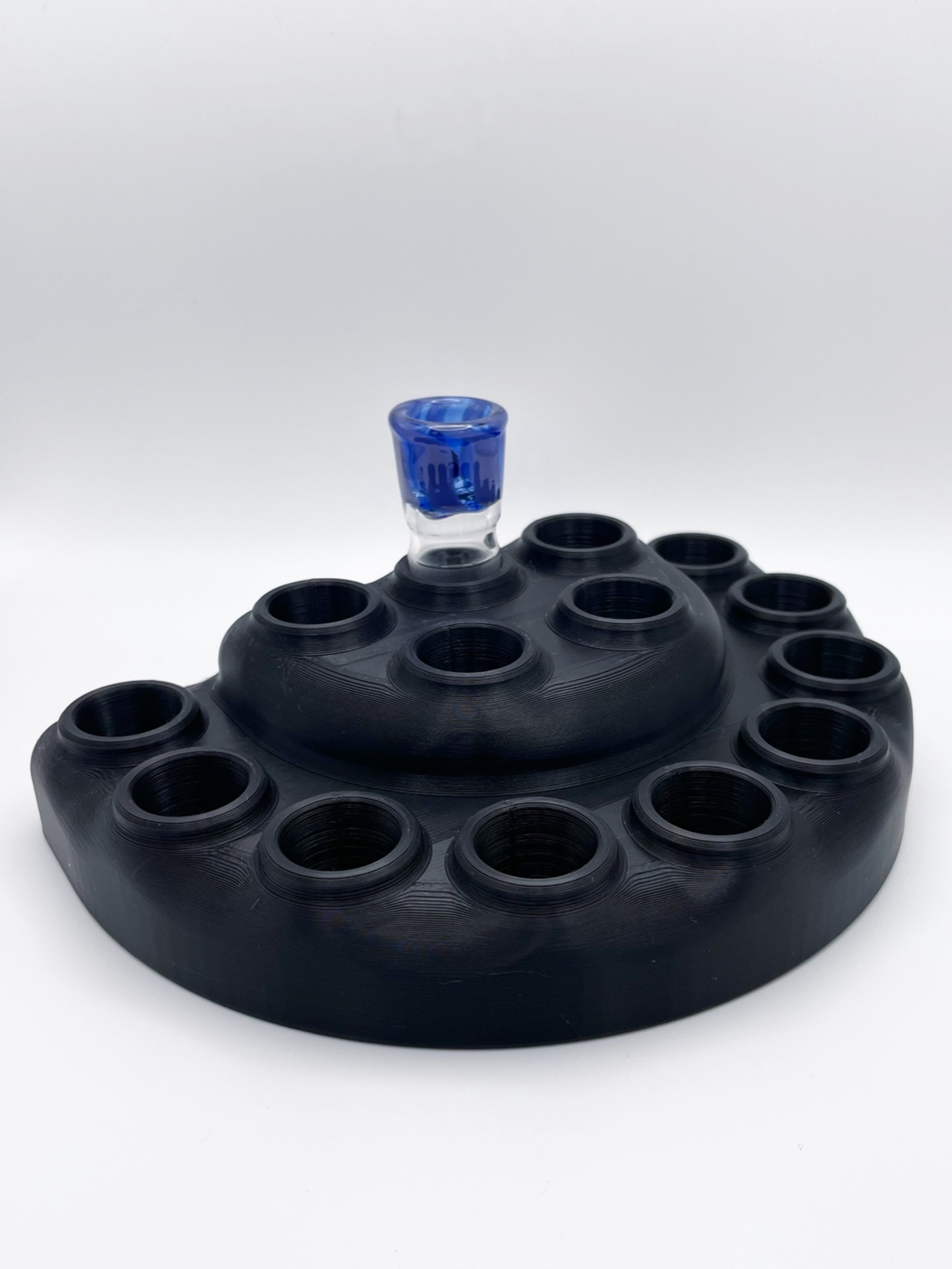 18mm Slide Stand - Black image 0