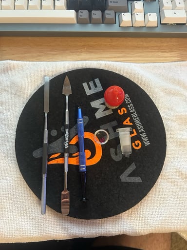 Preview pic of dab accessories
