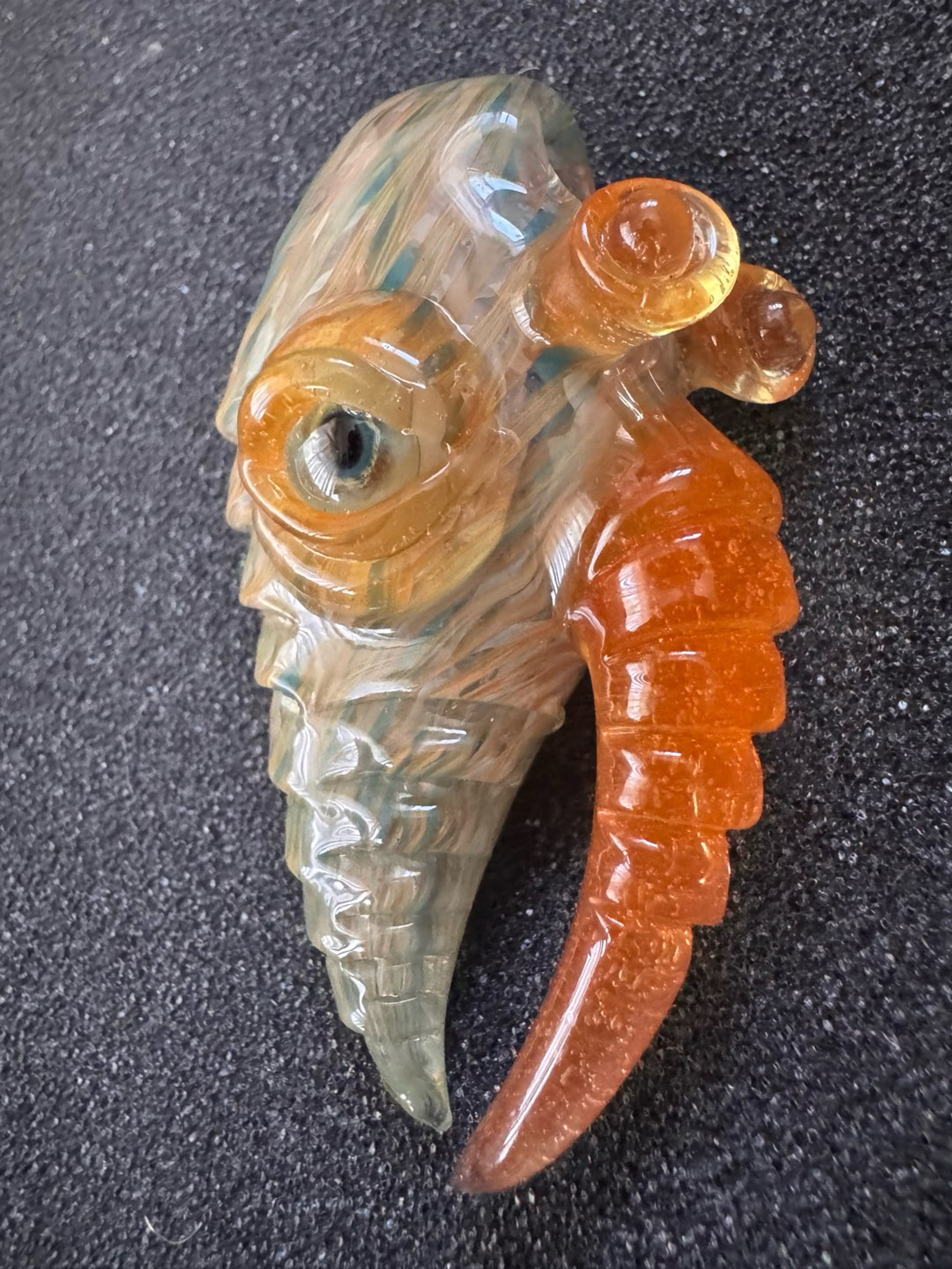 Preview pic of Salt x JD maplesden