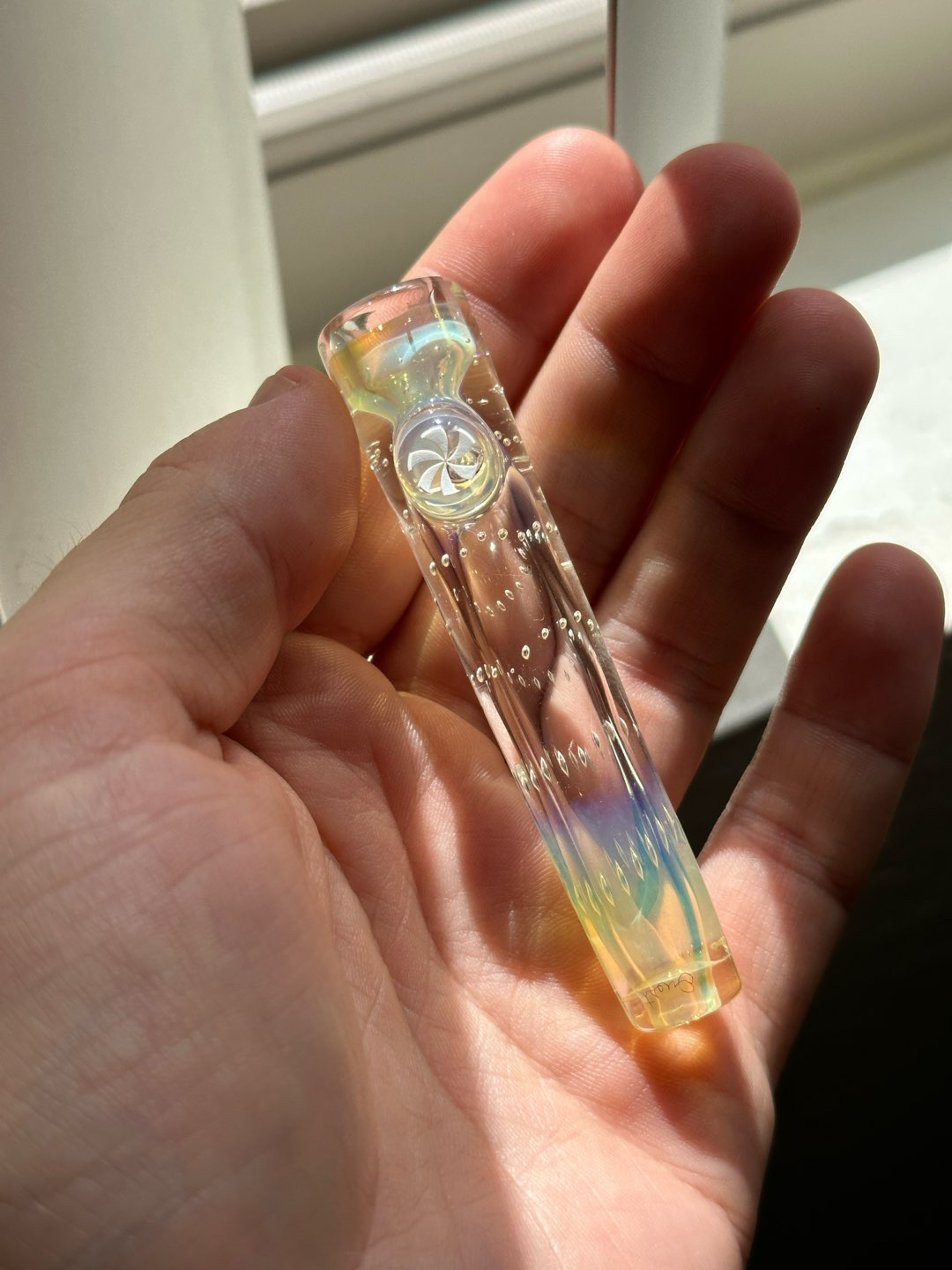 Preview pic of Quest One Hitter