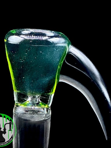 Preview pic of AJ Surf City Tubes - Bowl #1 - Martini 14mm