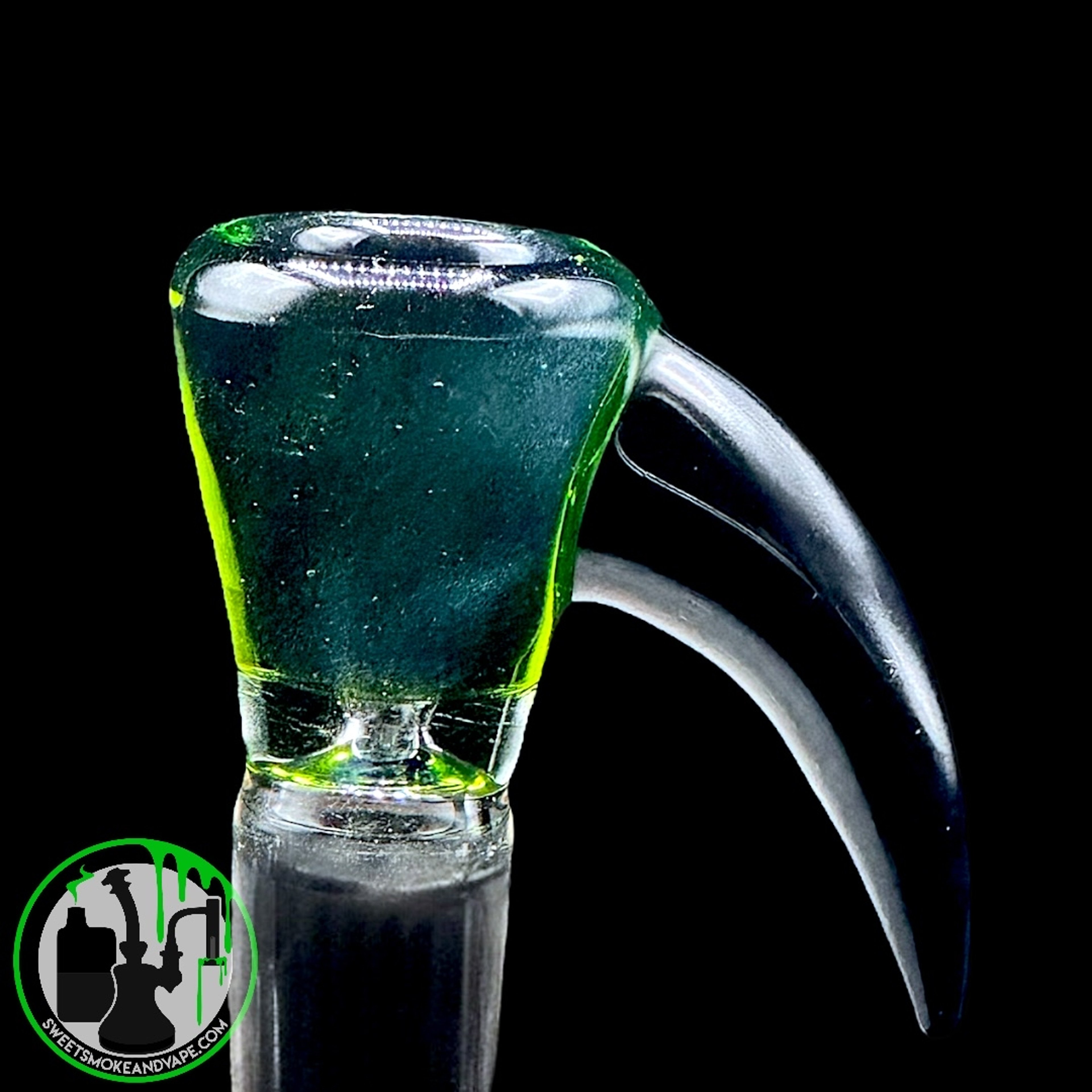 Preview pic of AJ Surf City Tubes - Bowl #1 - Martini 14mm