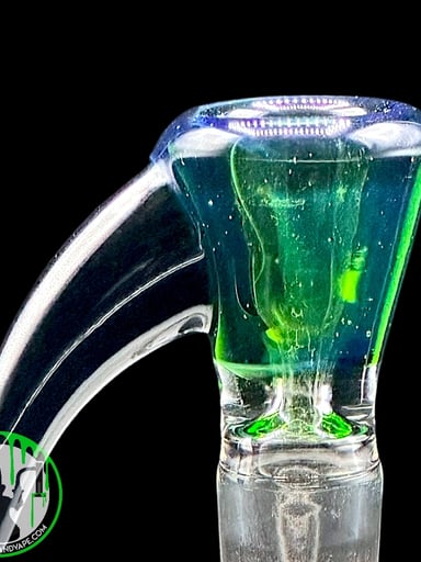 Preview pic of AJ Surf City Tubes - Bowl #2 - Martini 14mm