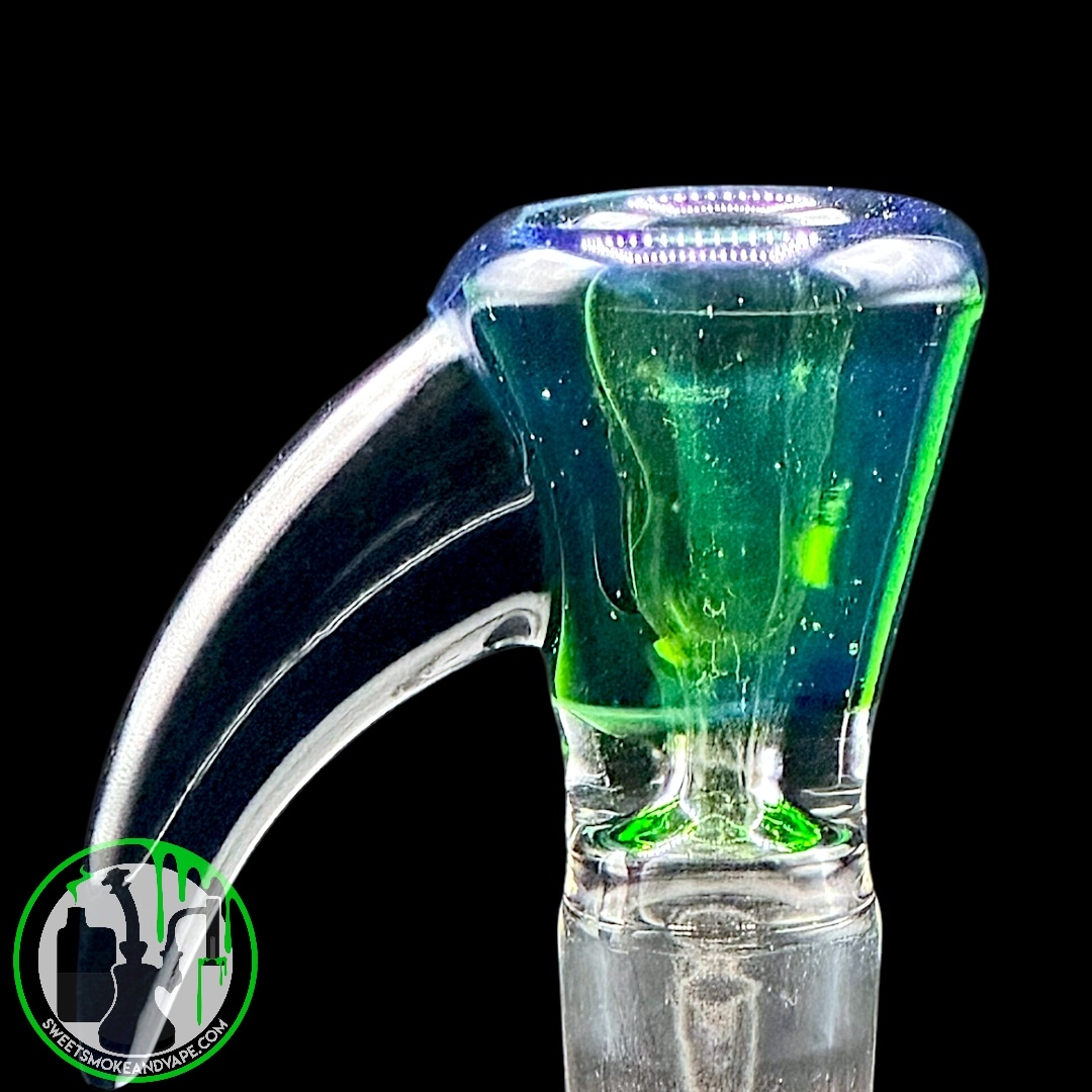 Preview pic of AJ Surf City Tubes - Bowl #2 - Martini 14mm