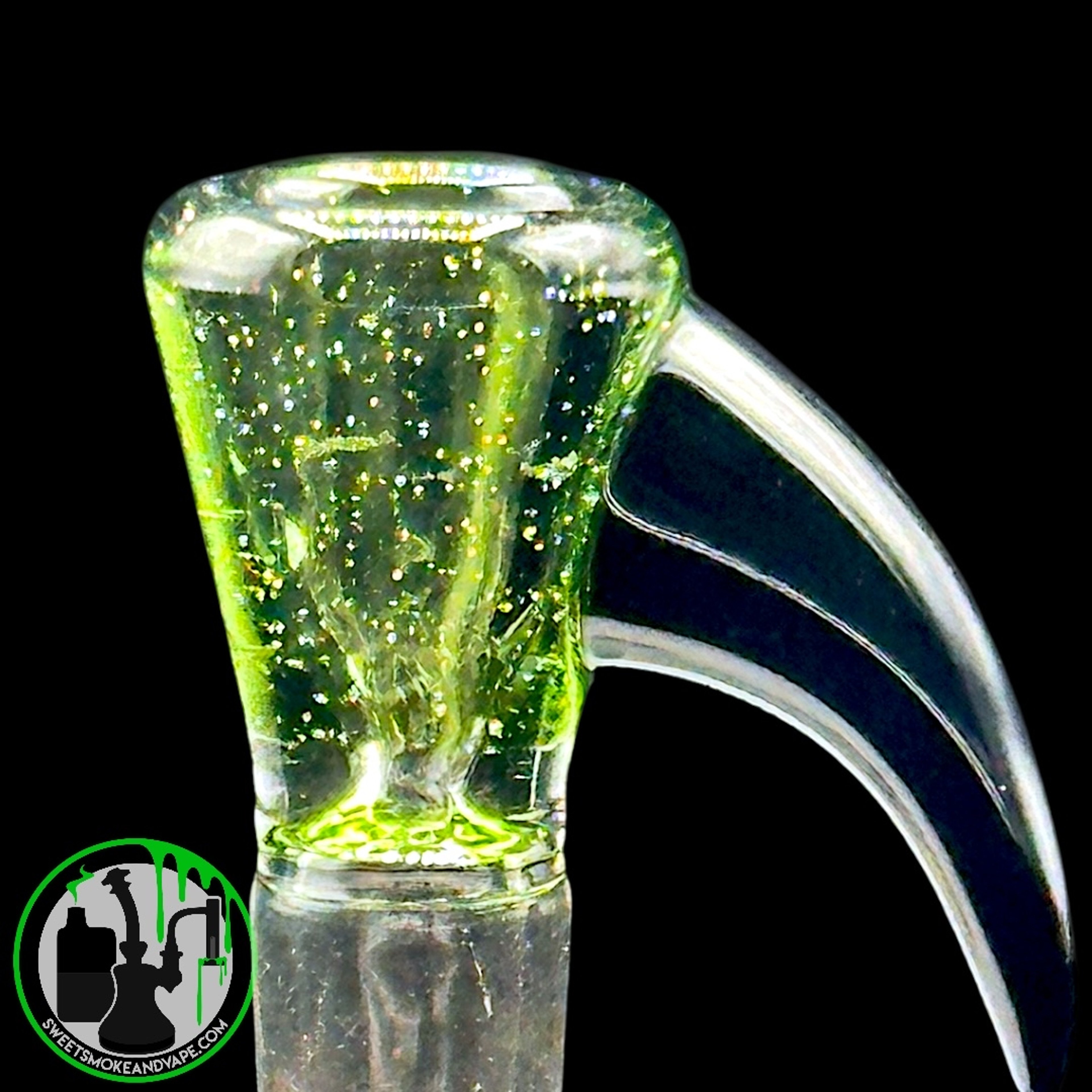 Preview pic of AJ Surf City Tubes - Bowl #3 - Martini 14mm
