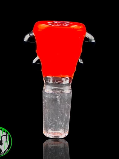 Preview pic of AJ Surf City Tubes - Bowl #4 - Push 14mm