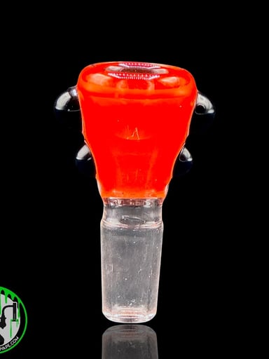 Preview pic of AJ Surf City Tubes - Bowl #6 - Push 14mm