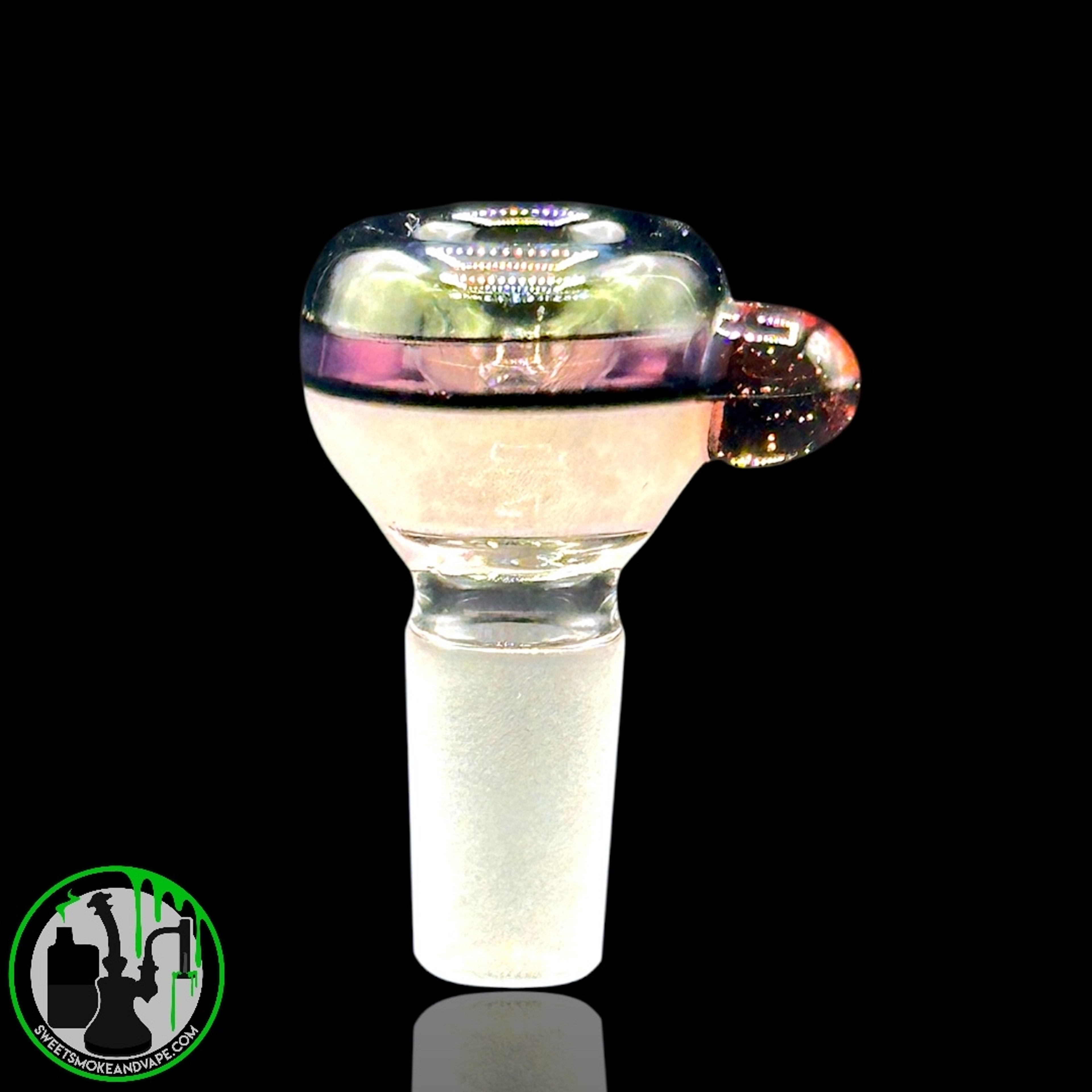 Preview pic of Algae - Bowl #1 - Push Encalmo 14mm