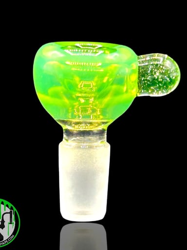 Preview pic of Algae - Bowl #3 - Push 14mm