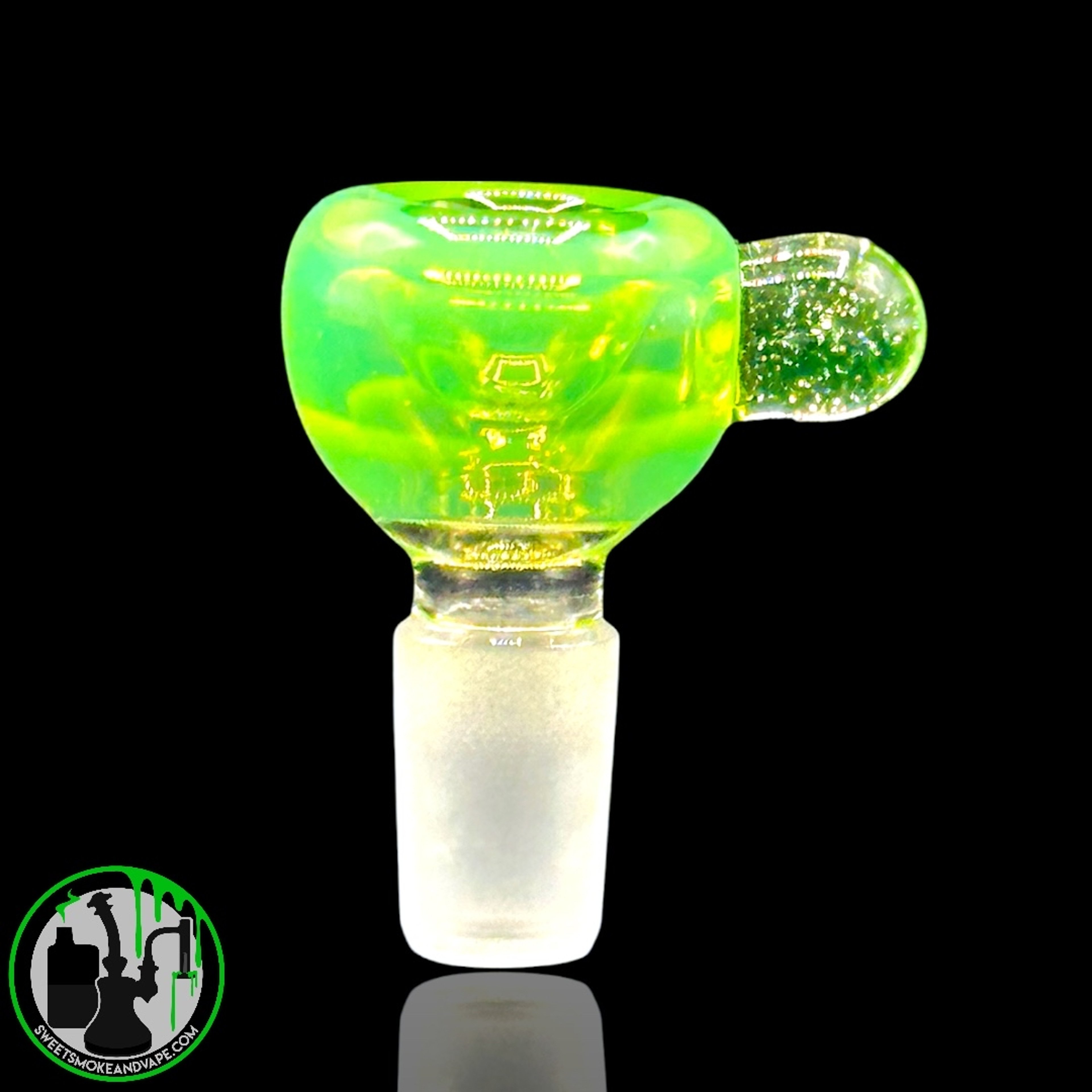 Preview pic of Algae - Bowl #3 - Push 14mm