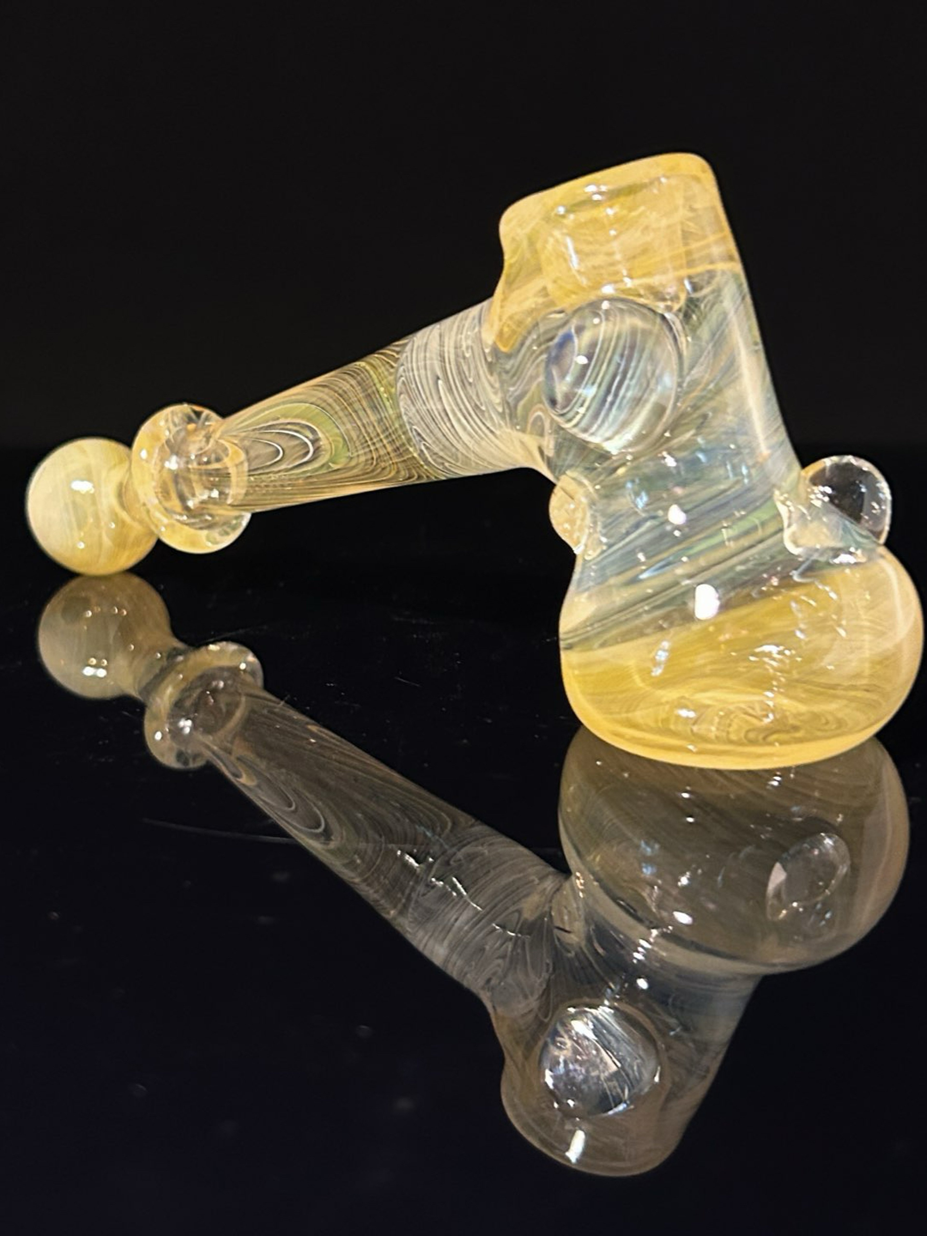 Preview pic of Soursilicate Multi section fumed hammer