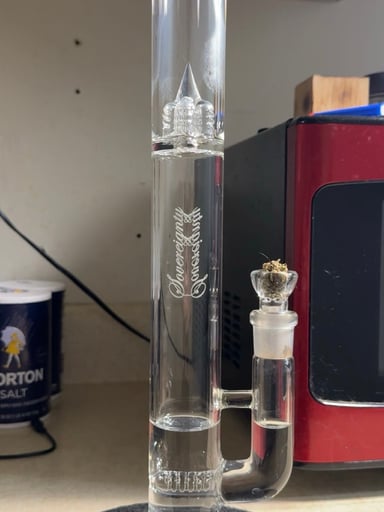 Preview pic of Sovereignty stemline 44