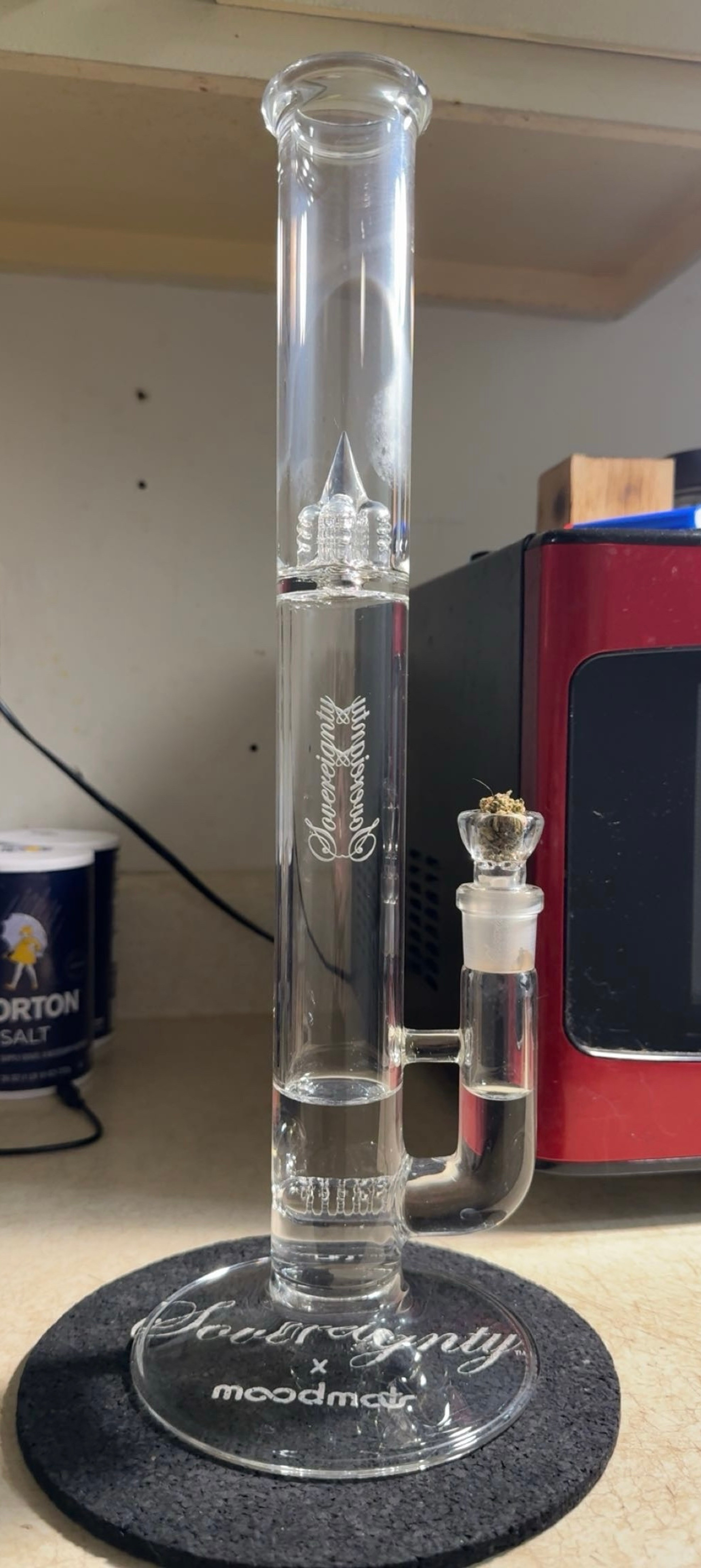 Preview pic of Sovereignty stemline 44
