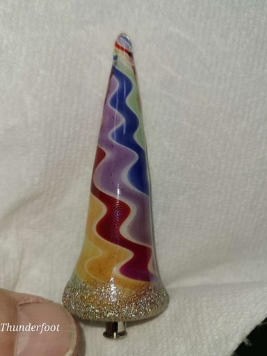 Preview pic of Unicorn Horn