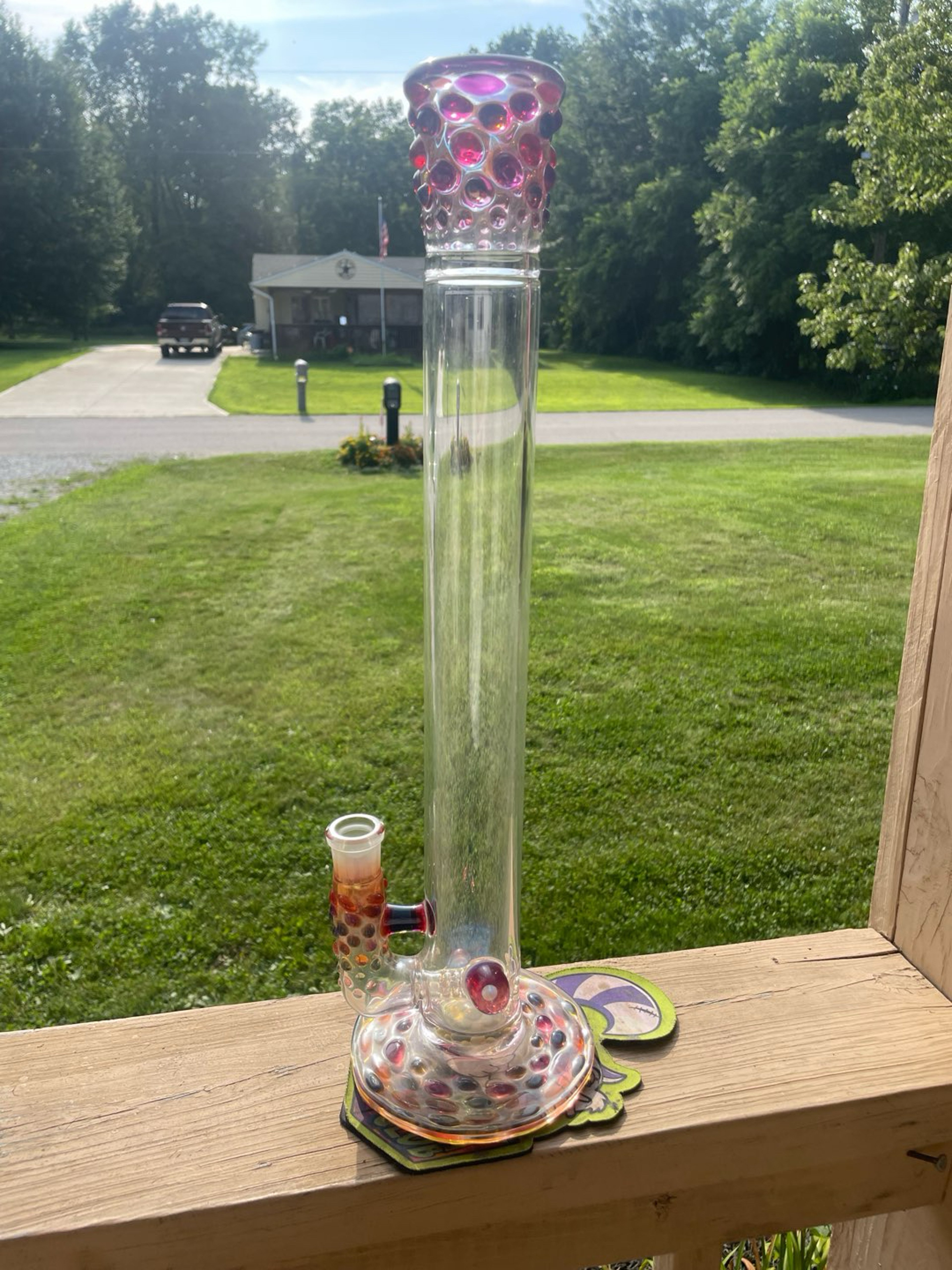 Preview pic of 2019 Apix Design Custom