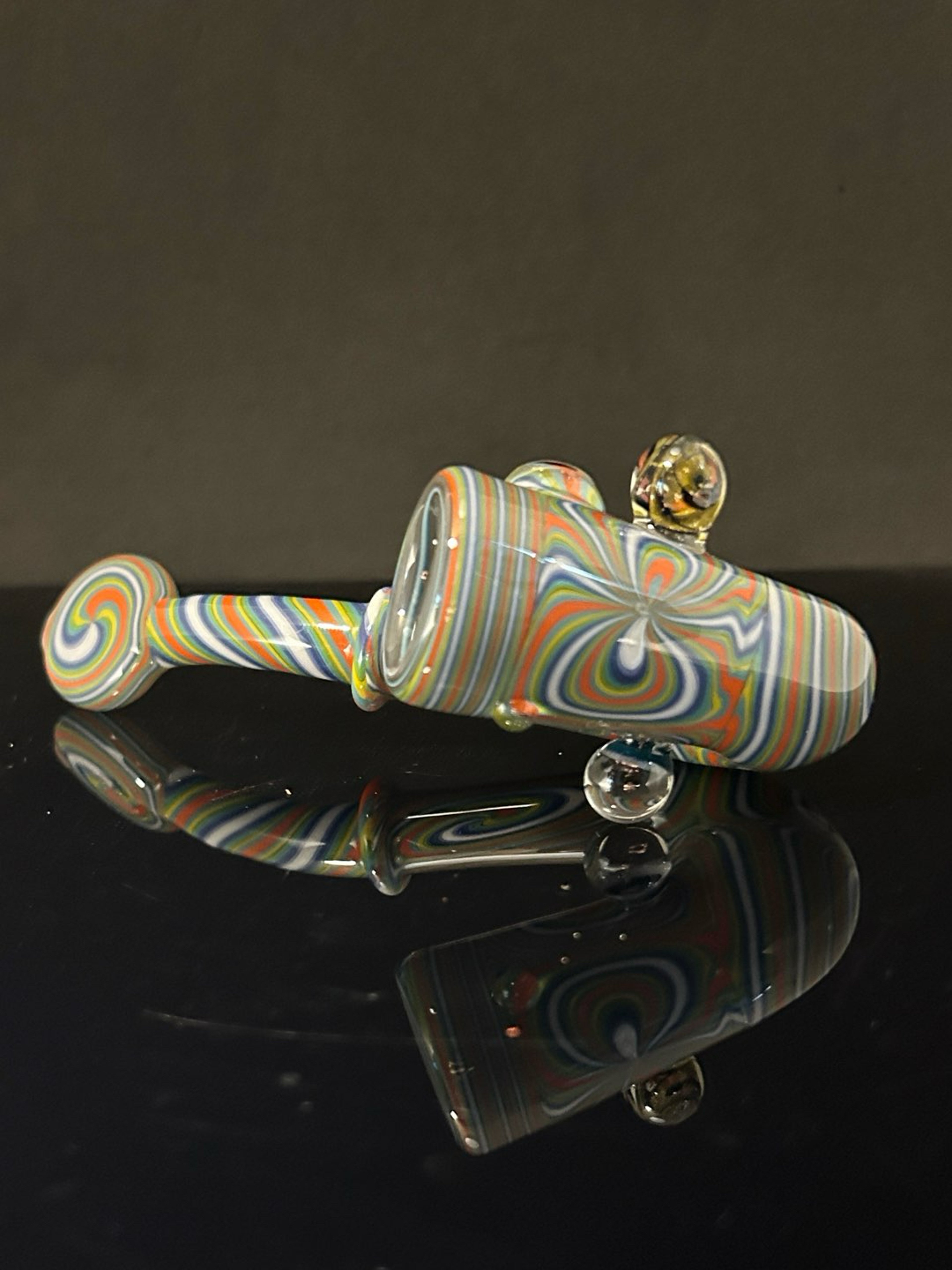 Preview pic of Soursilicate line work sherlock