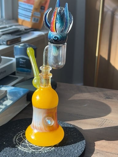 Preview pic of Jason walker Rig