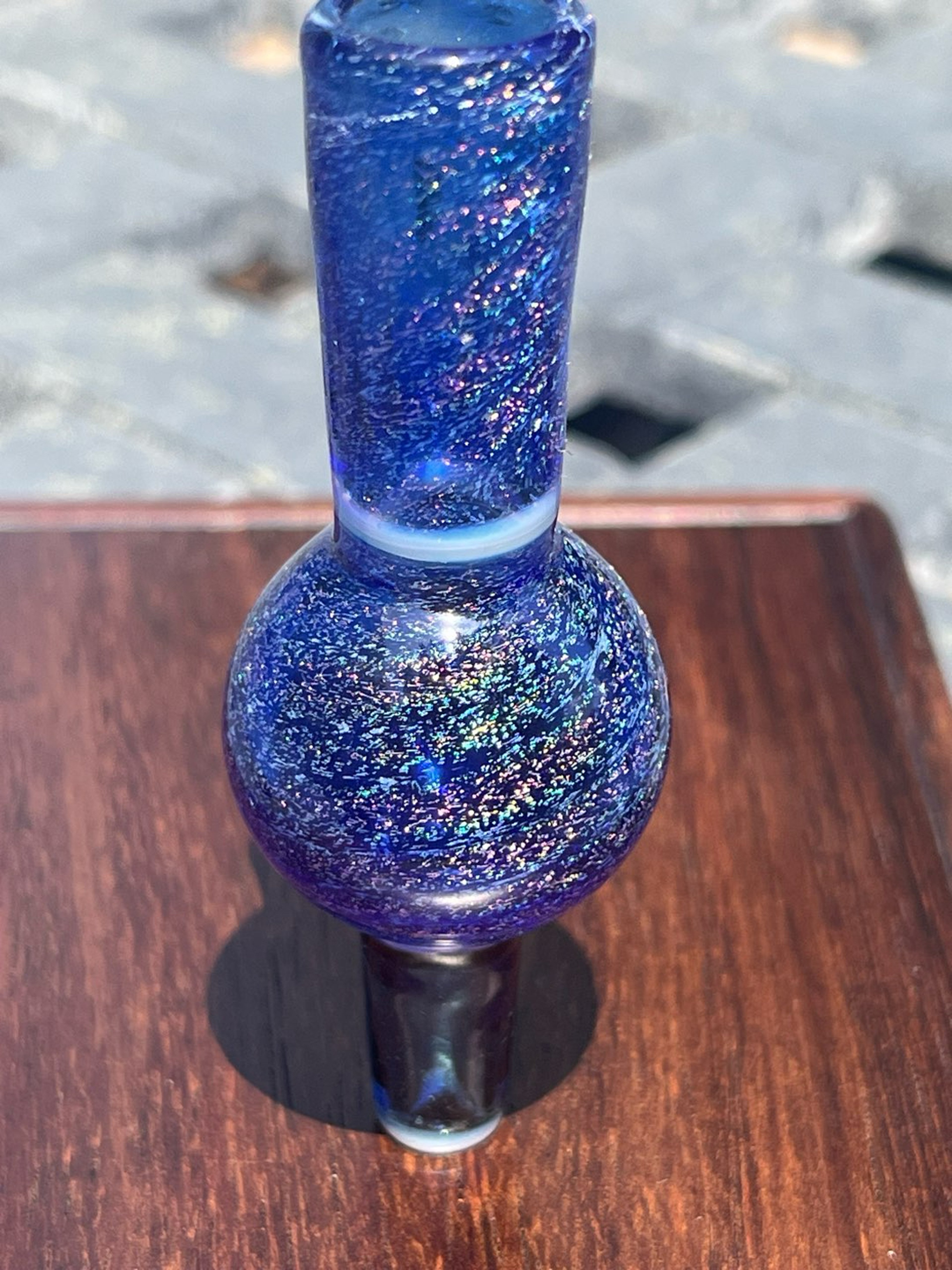 Preview pic of Dichro Bubble Cap
