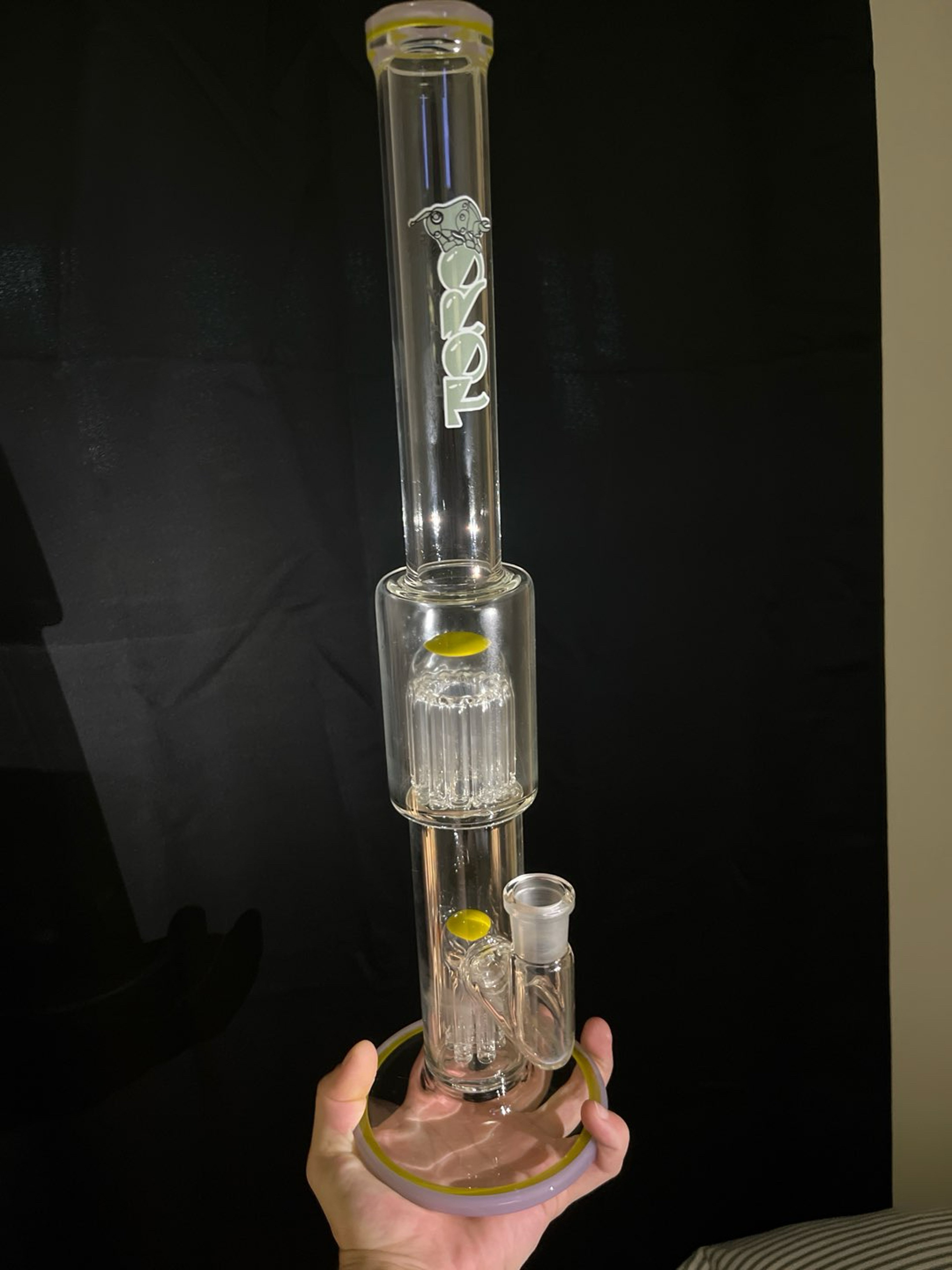 Preview pic of Toro Floating 7/13