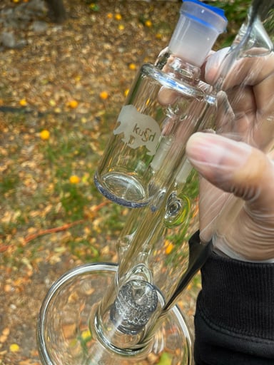 Preview pic of Kush Scientific Type 1 NS Siriusly + Dry Catch