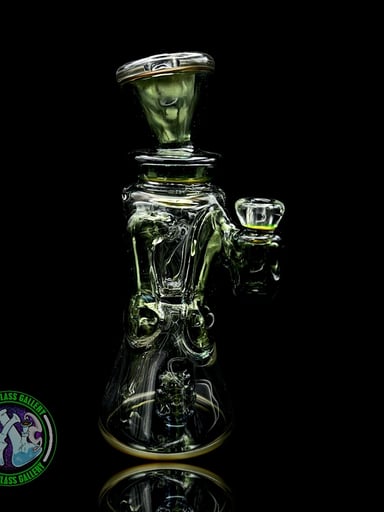 Preview pic of Rycrafted Glass - Rig - Full Size Recycler #7