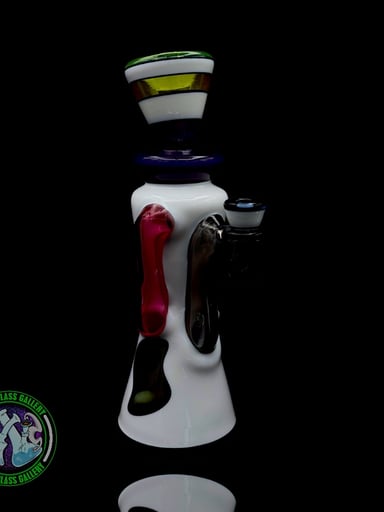 Preview pic of Rycrafted Glass - Rig - Full Size Recycler #5